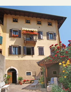 Casa Vacanze Trentino